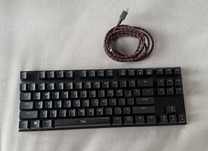Klawiatura HyperX Alloy FPS Pro