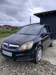 Opel Zafira 1.9 TDI