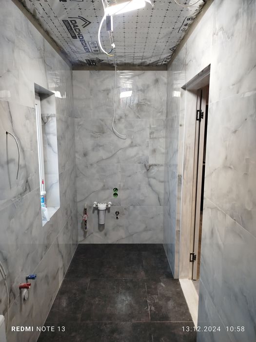 Послуги будівельника універсала