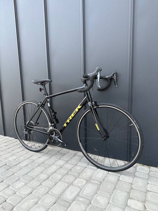 Trek Domane Al 2 2021 идеал как новый
• размер рамы 56 
• вилка specia