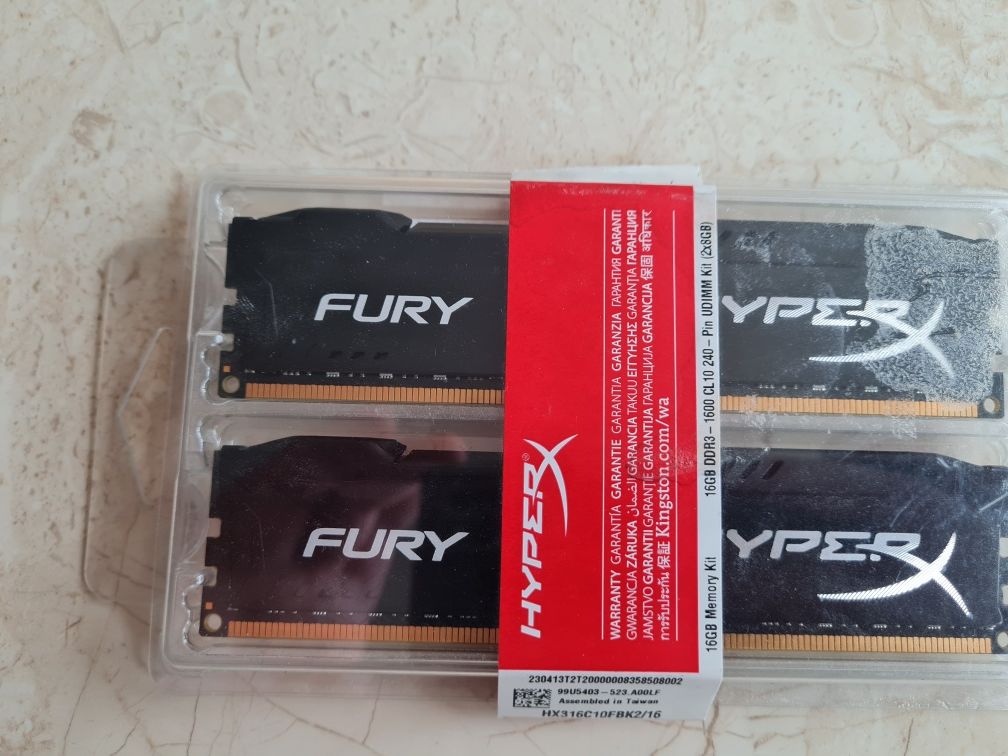 Оперативна пам’ять DDR4 16GB (2x8GB) Adata XPG D45G 3600MHz RGB
