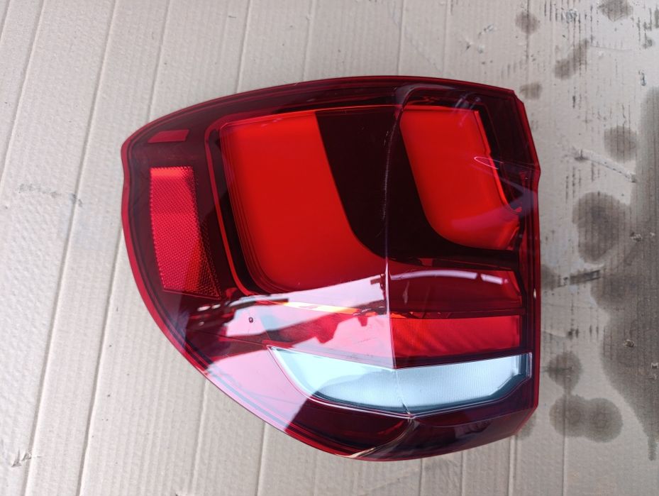 Фонарь задний левый в крыло BMW X5 F15 2013-2018 LED Оригинал