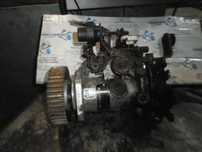 Bomba Injectora R8448B391C CITROEN BERLINGO 1 FASE 2  2003 1.9D 70CV 3P BRANCO DELPHI PEUGEOT PARTNER 2003 1.9D 70CV 4P BRANCO DELPHI