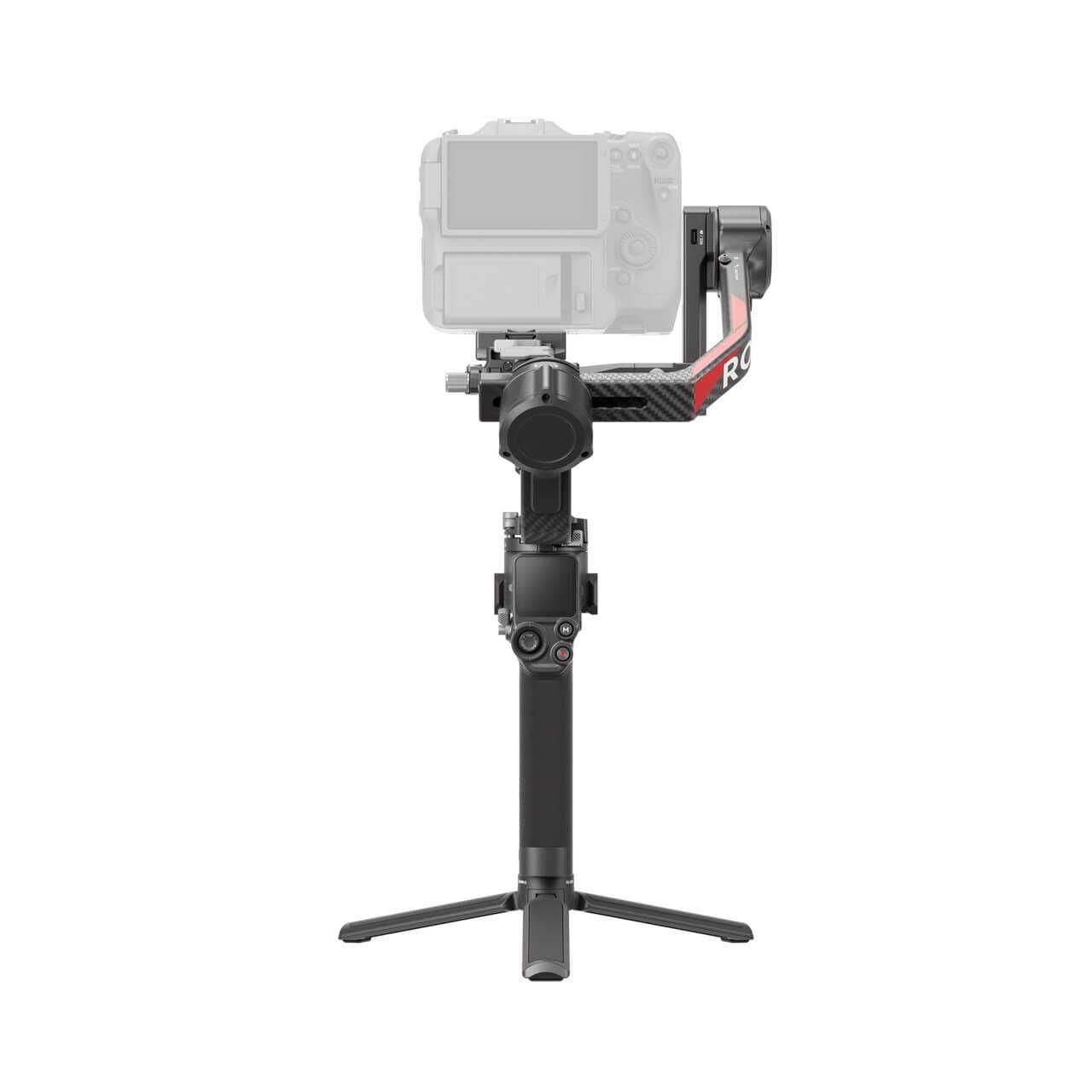 Stabilizator DJI RS 4 Pro | FV23%, gwarancja 24m