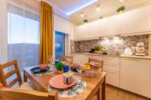 Apartamenty Villa Kasztelan Ustrzyki Dolne  - Bieszczady !