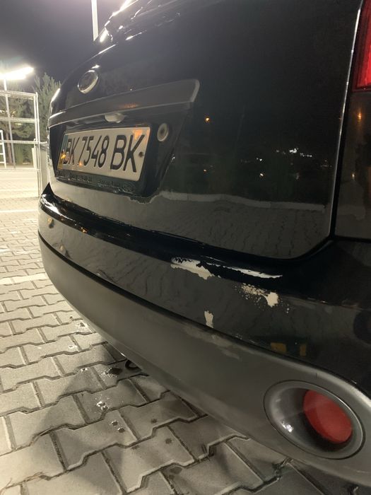 Ford fiesta 2008р. 1.4 бензин