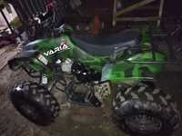 XTR varia quad 125