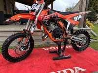 KTM SX65 /2021 /101 mth od nowosci