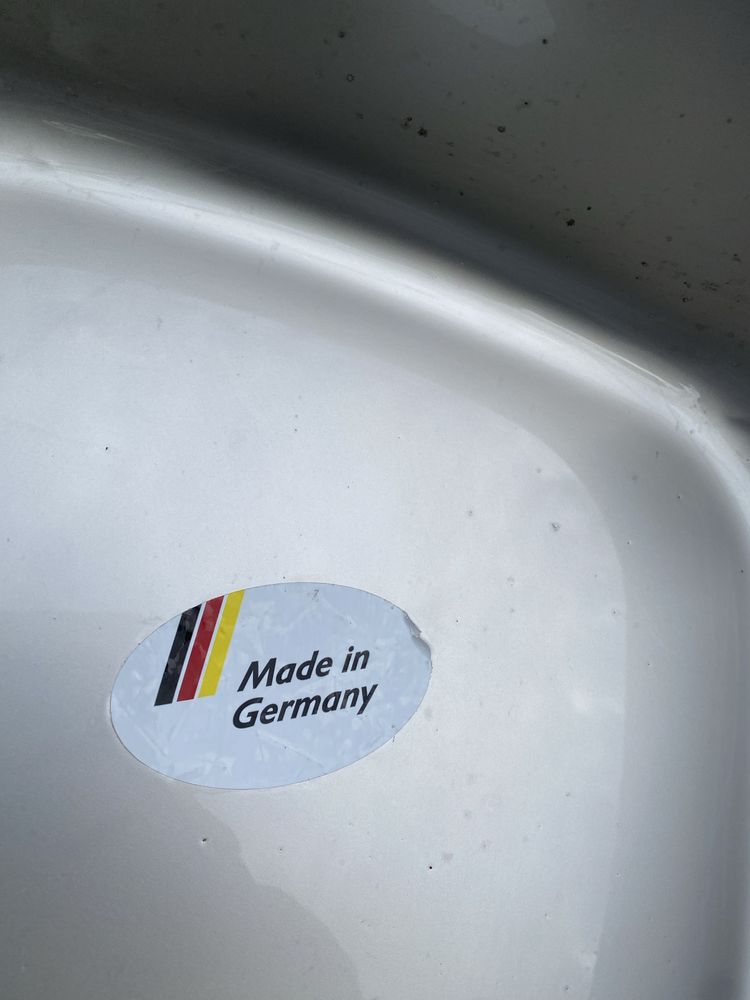 Zlewozmywak zlewozmywaki nierdzewny nowy
