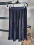 Spódnica plisowana H&M