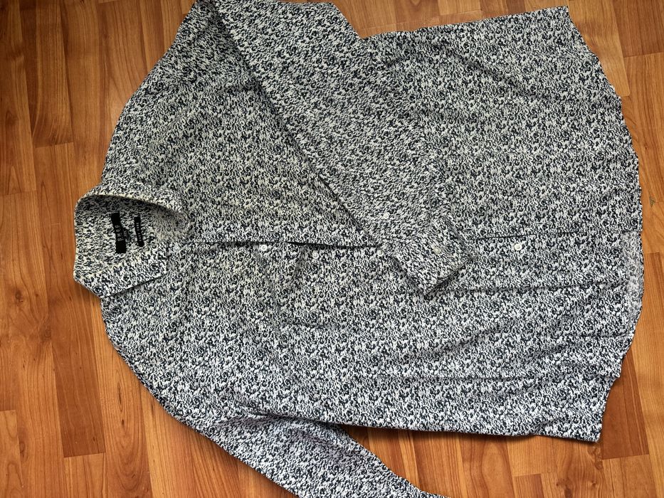 Сорочка чоловіча 52-54