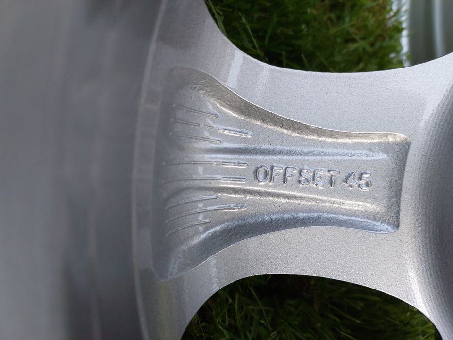 Felgi 15,4X100, Suzuki, Kia, Hyundai, Toyota, Mazda