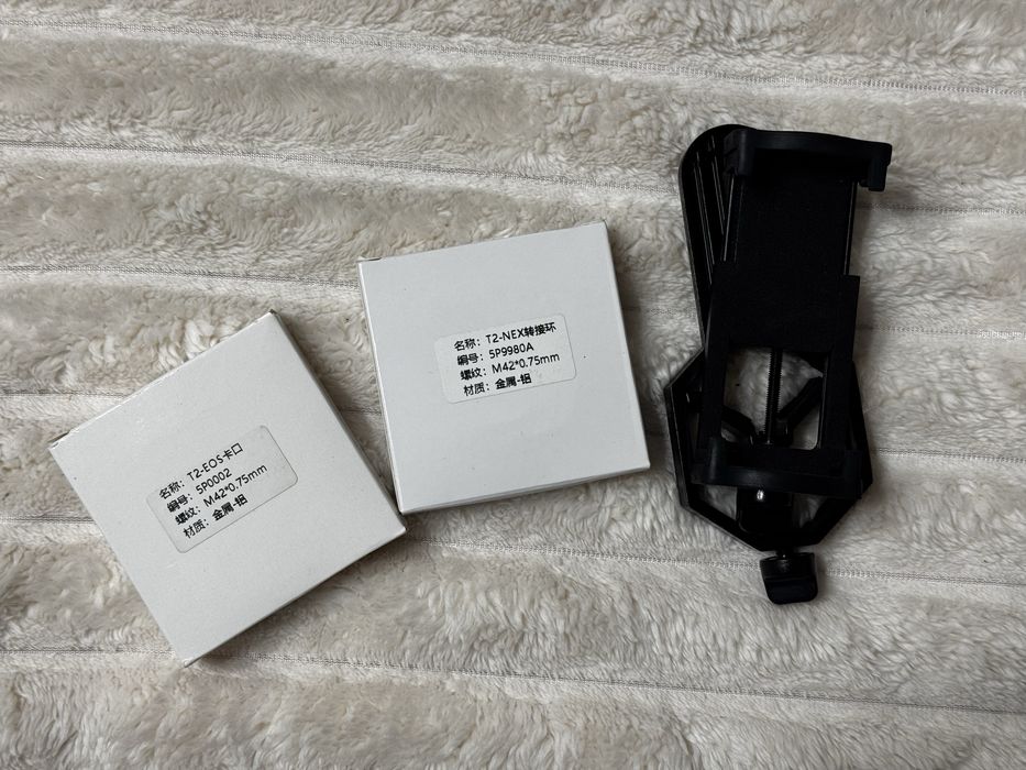 Телескоп підзорна труба Celestron Ultima 100 22x66-100 mm