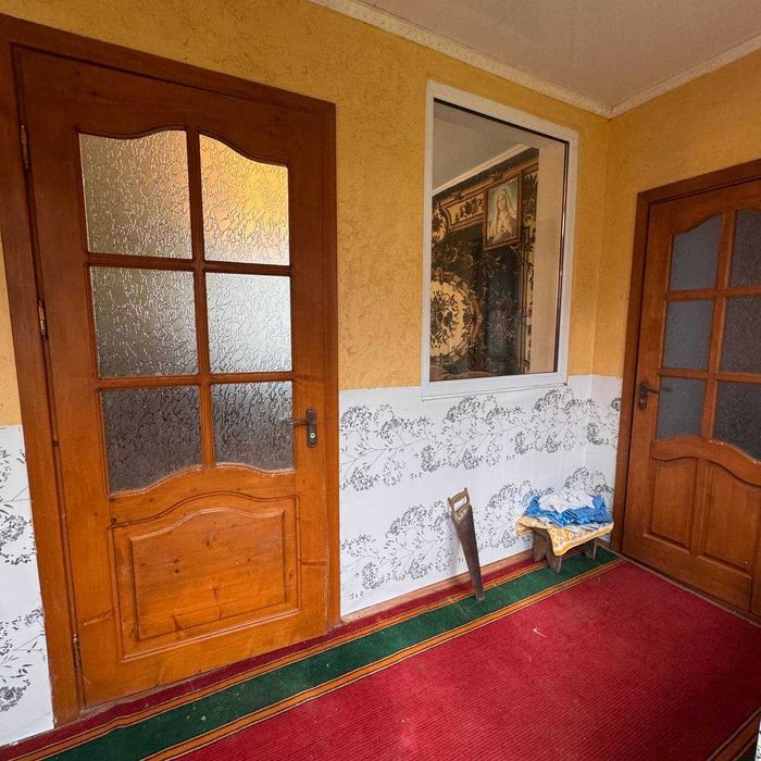 Продається доглянутий будинок у мальовничому селі Антонівка