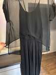 Sukienka midi Zara S
