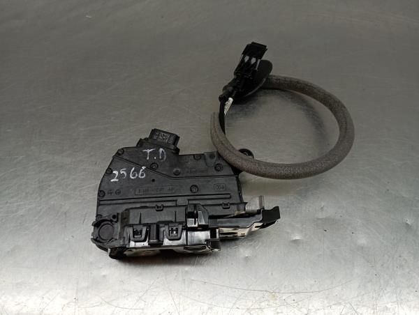 Fechadura / fecho porta trás direito RENAULT Clio V (BF_)