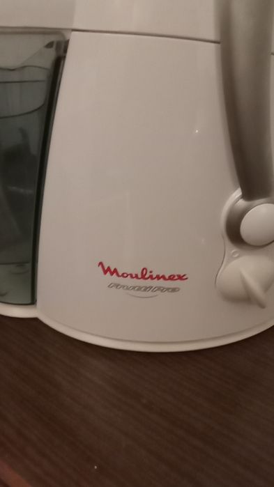 Соковыжималка  Мулинекс новая