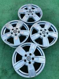 Диски 5/120 R17 VW T5 et-55 7J dia-65.1