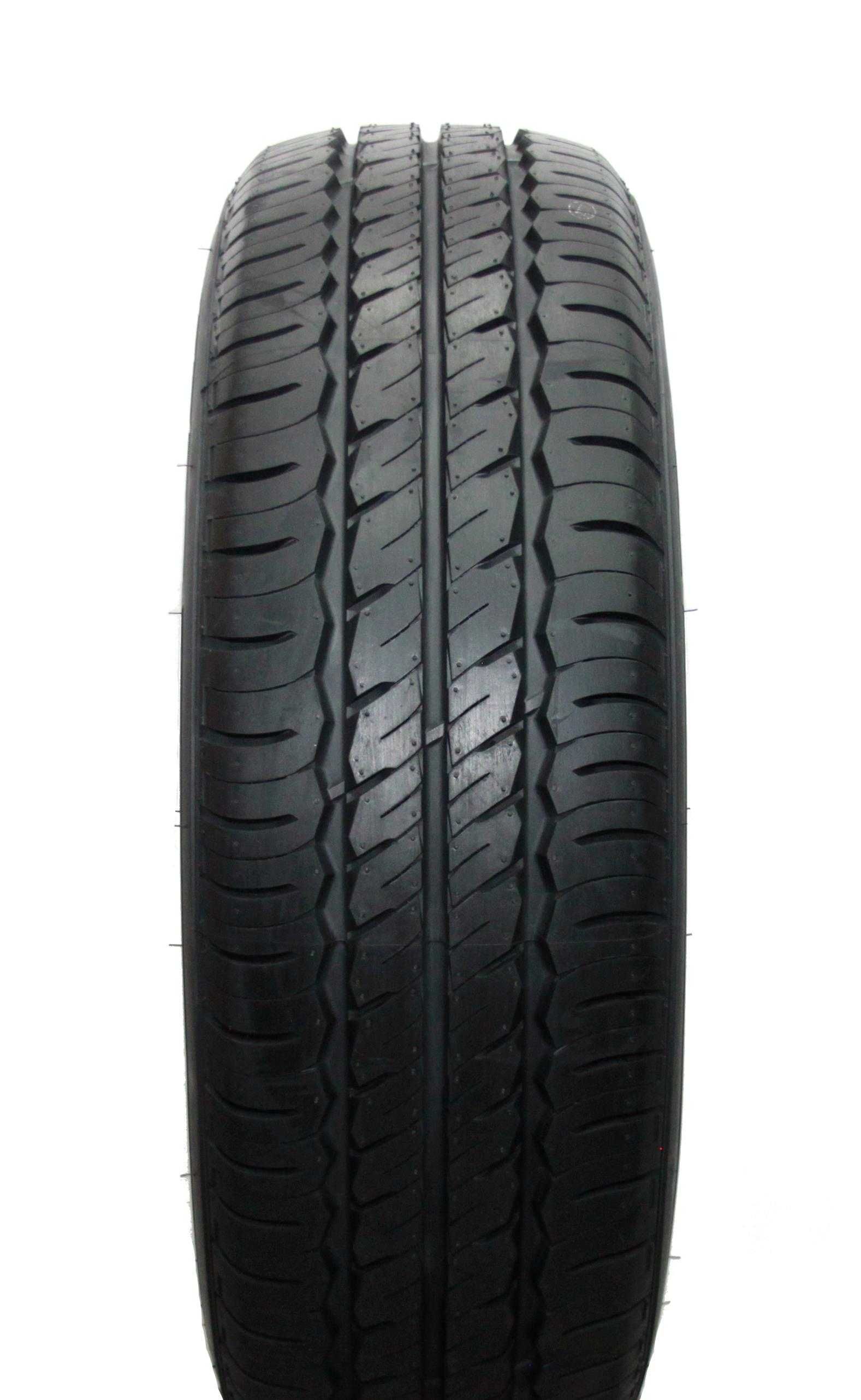 Nowe opony letnie dostawcze LAUFENN X FIT VAN LV01 225/65R16C 112/110R