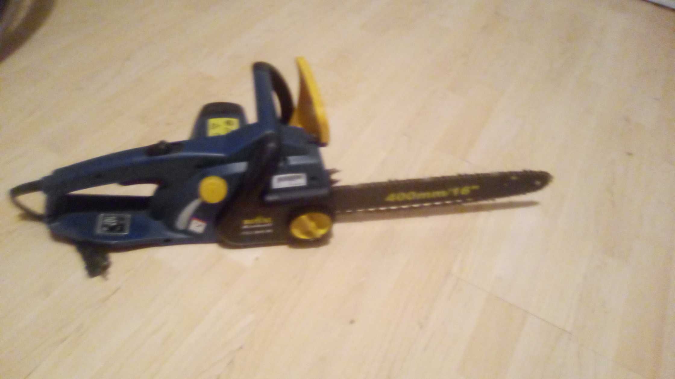Piła łańcuchowa Einhell PKS 2040 WK