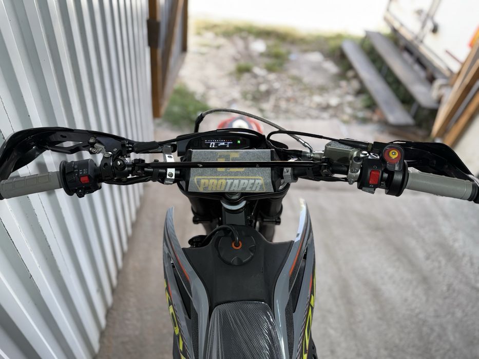 Kovi advance  300 free ride