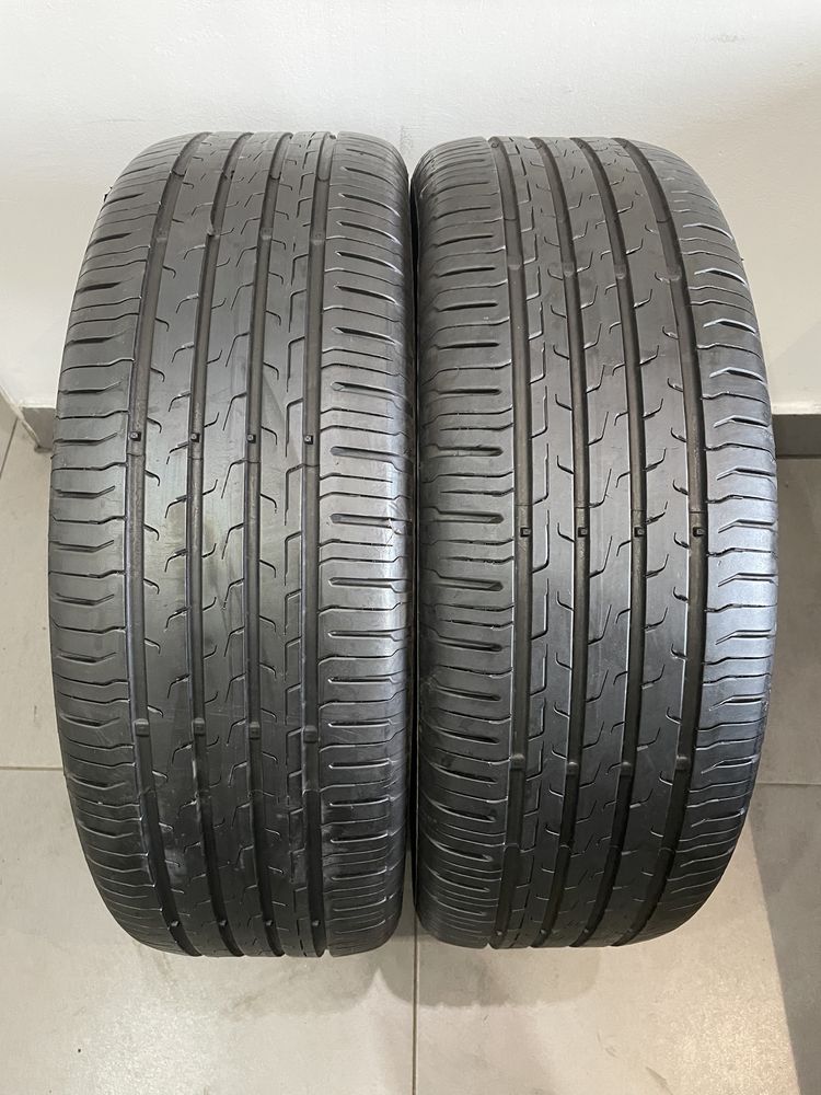 215/55 R18 Continental EcoContact 6