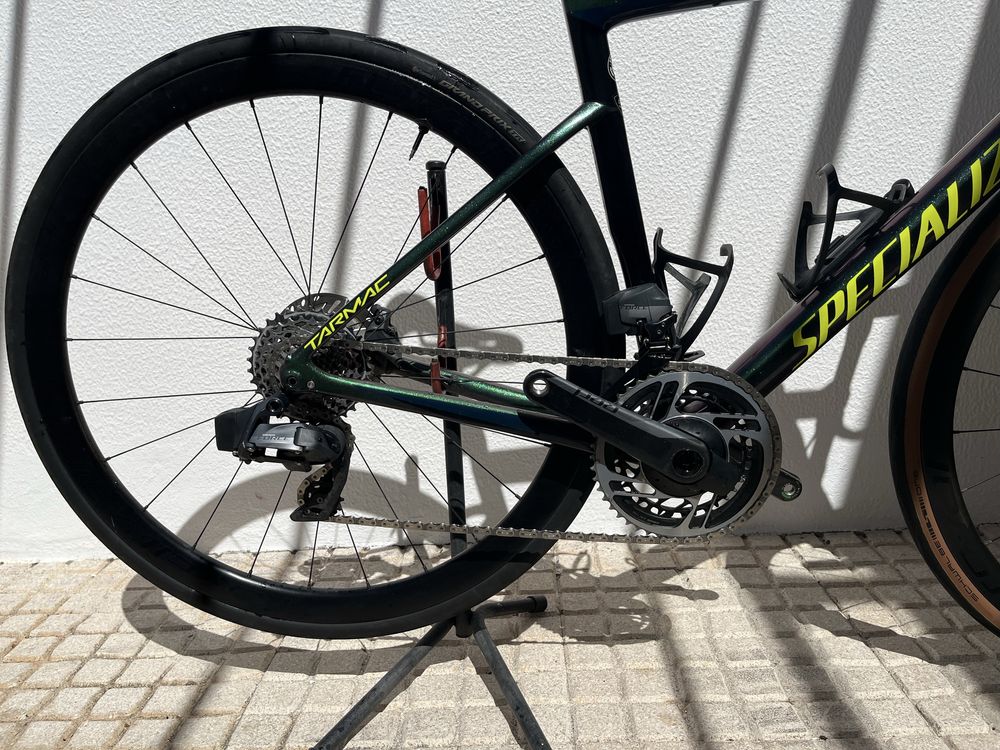 Specialized Tarmac SL6 (M 54)