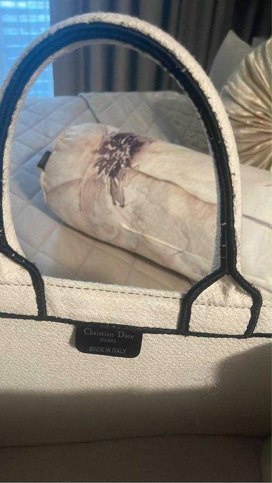 Piekna shoperka polecam