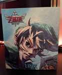 Figurka z gr THE LEGEND OF ZELDA : Skyward Sword
