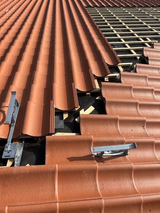 Dekarz - Usługi Dekarskie, Łódź, Pabianice, Bełchatów +50km