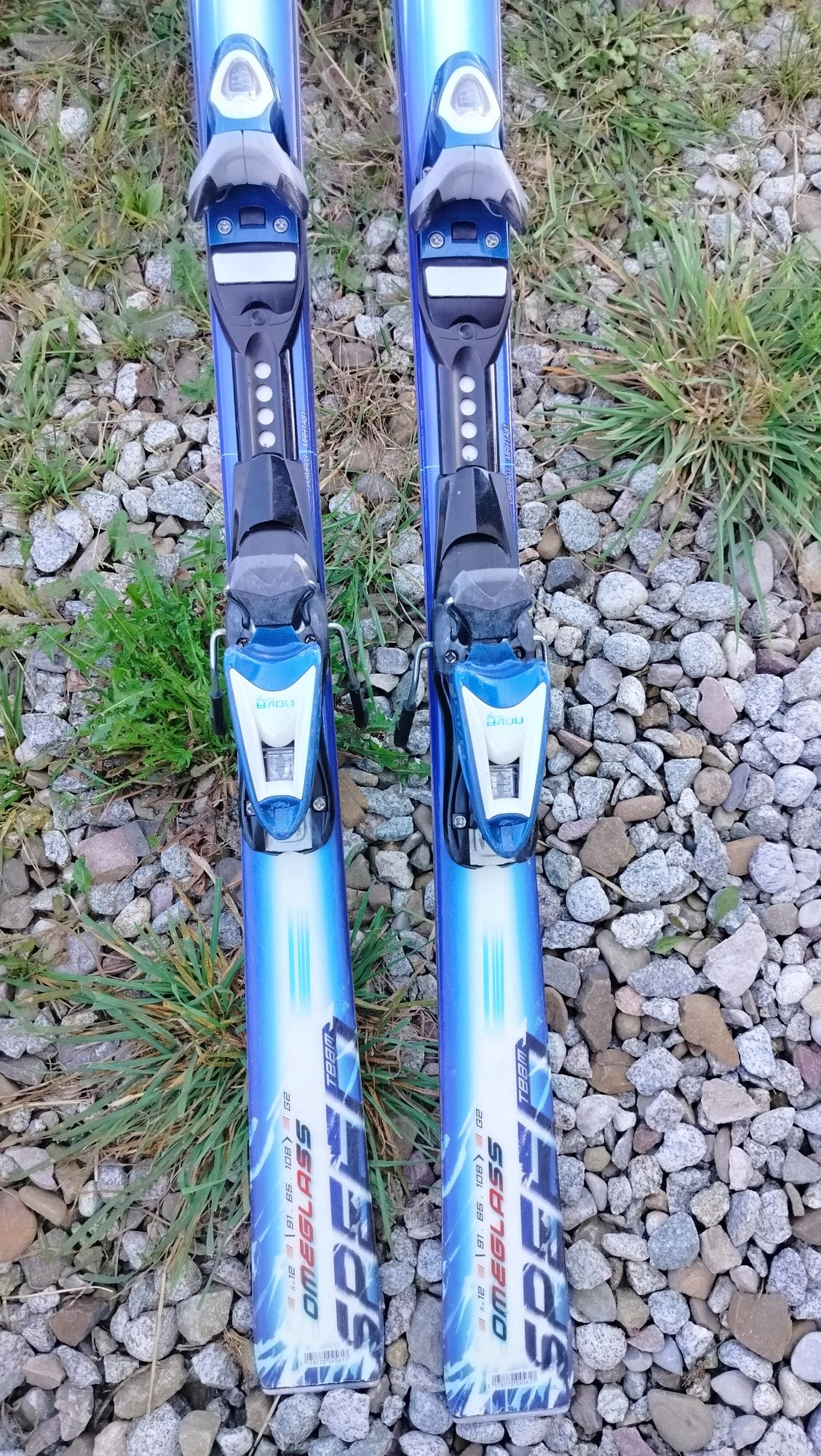 Narty Dynastar 149cm