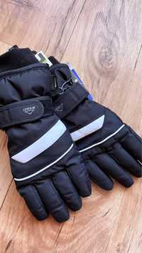 Лыжные перчатки, размер 5, McKinley