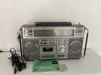 Radio  Grundig RR1140 SL