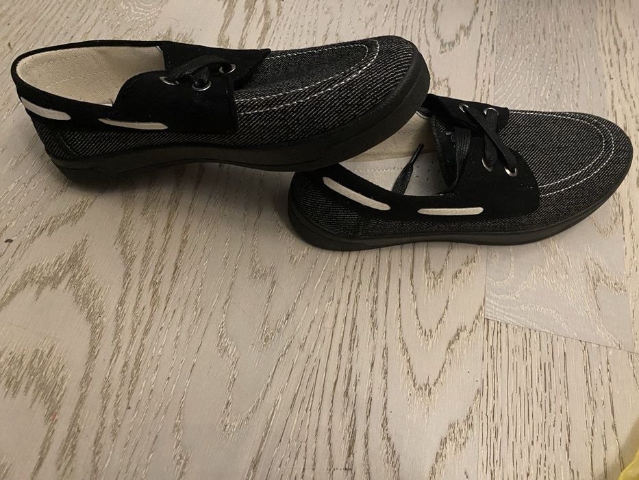 Мокасини для школи