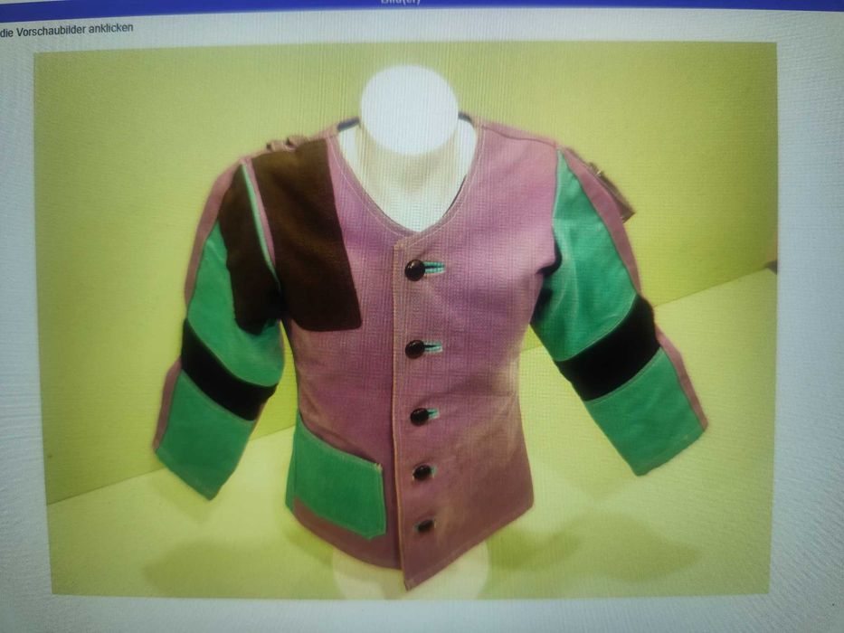 Carabina Diana 65 ,mais alvo elétrico de 10m , mais casaco.