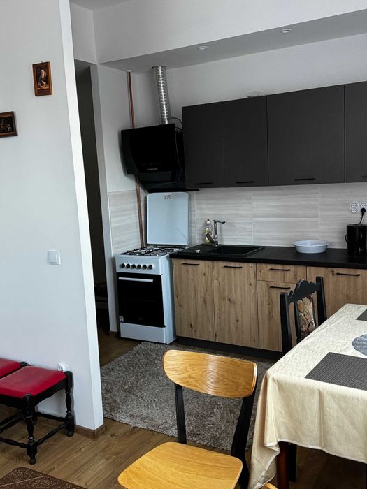 Kawalerka w Centrum. JAROSŁAW.