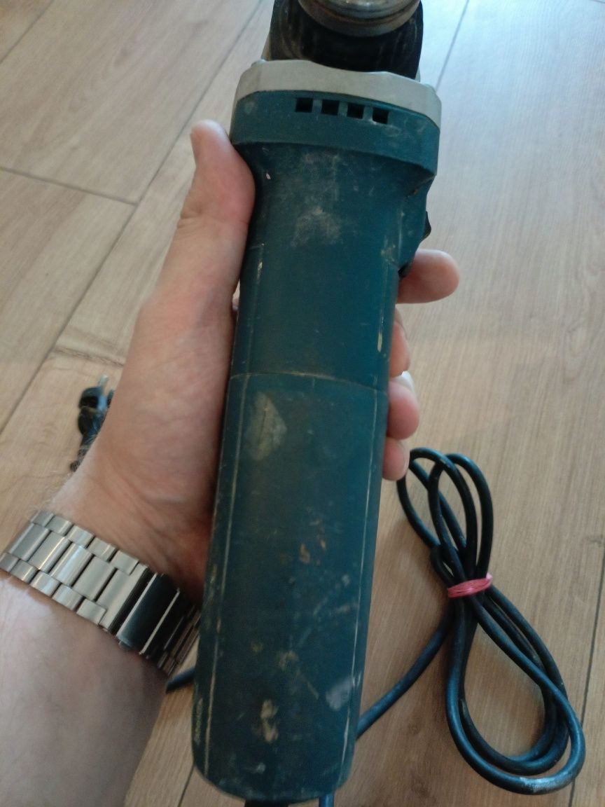 Szlifierka kątowa Bosch GWS 750 Professional Flex