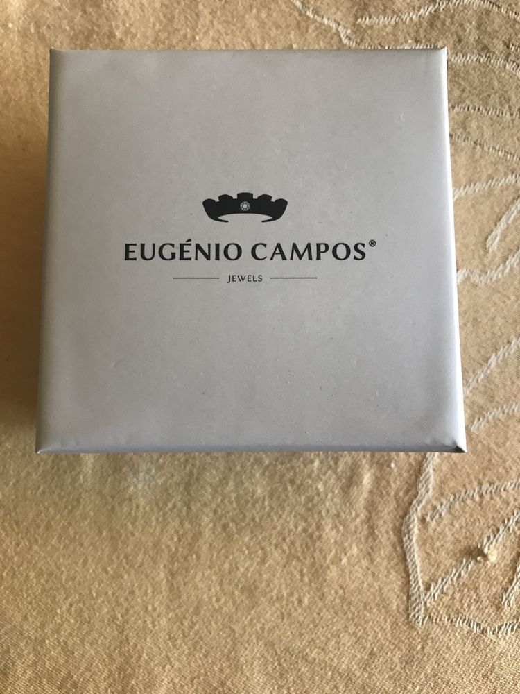 Caixa da Eugénio Campos
