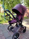 Коляска Cybex Priam 2 in 1