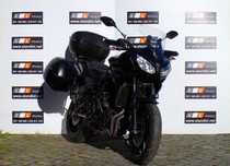 Yamaha Tracer 7