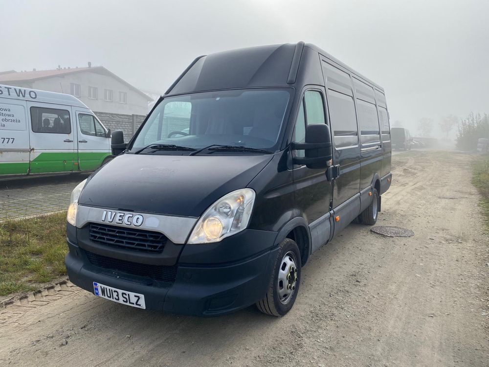 Iveco Daily 35C15 3.0