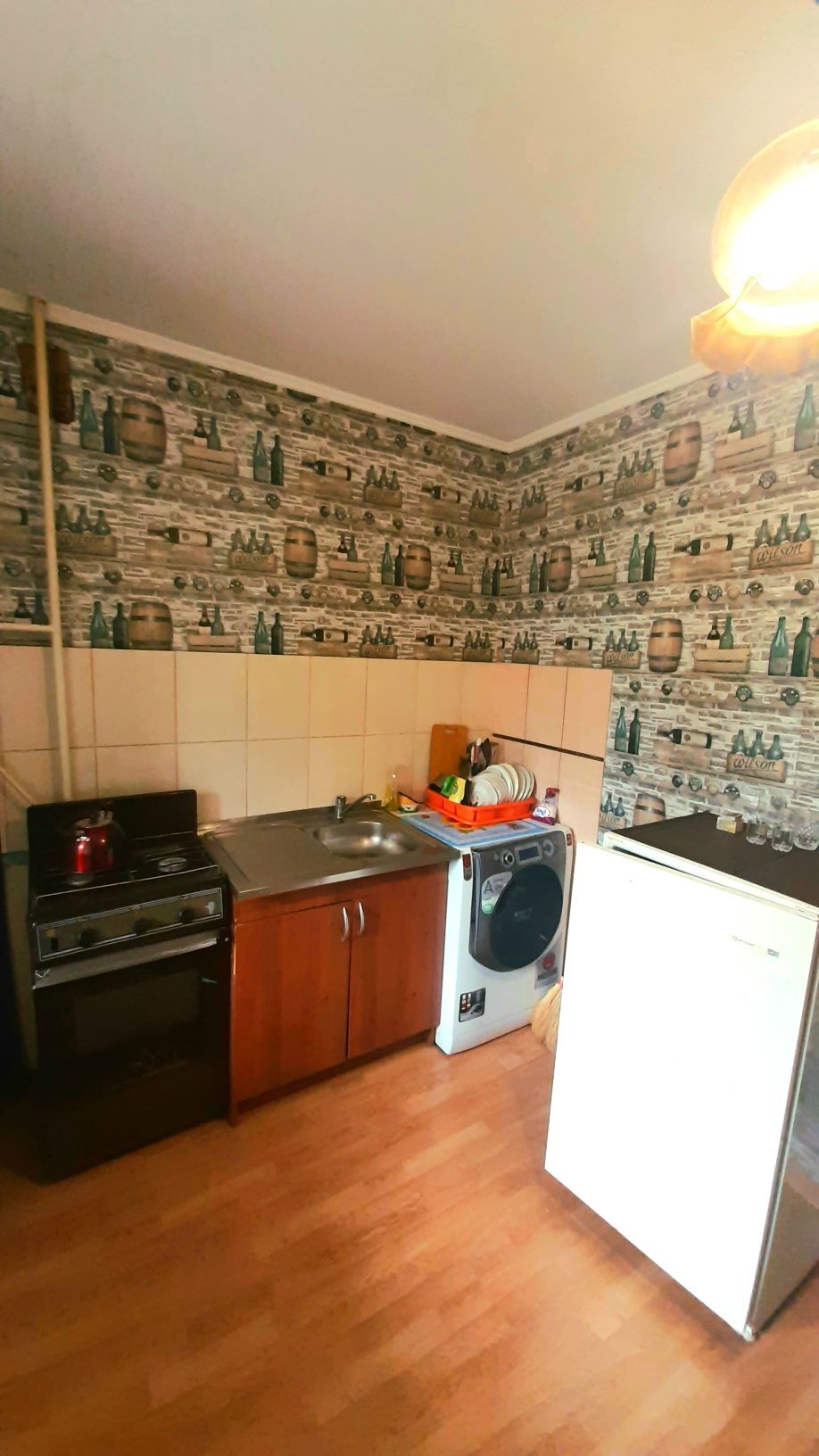 1-к квартира на ул.Южной, автовокзал,ждвокзал,рынок.