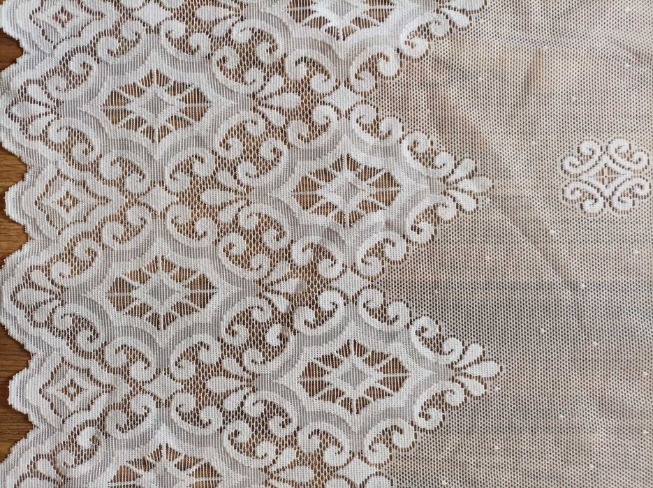 Firanka dziecięca wzór