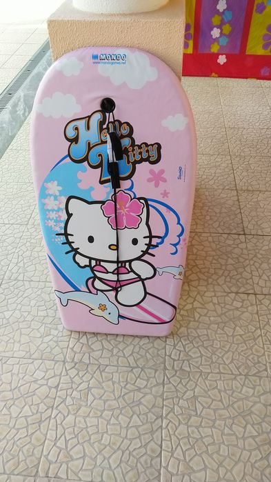 Conjunto infantil - Praia