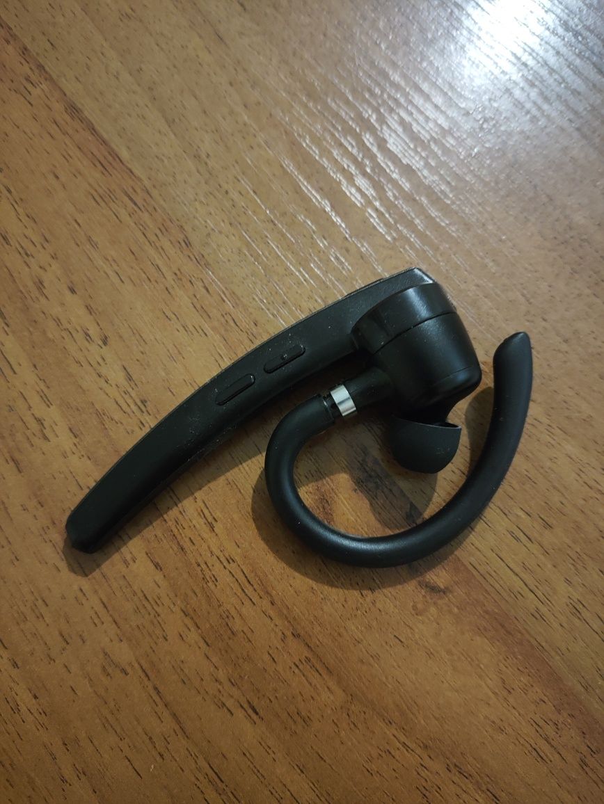 Гарнітура блютузNew Bee M53 Bluetooth 5,1