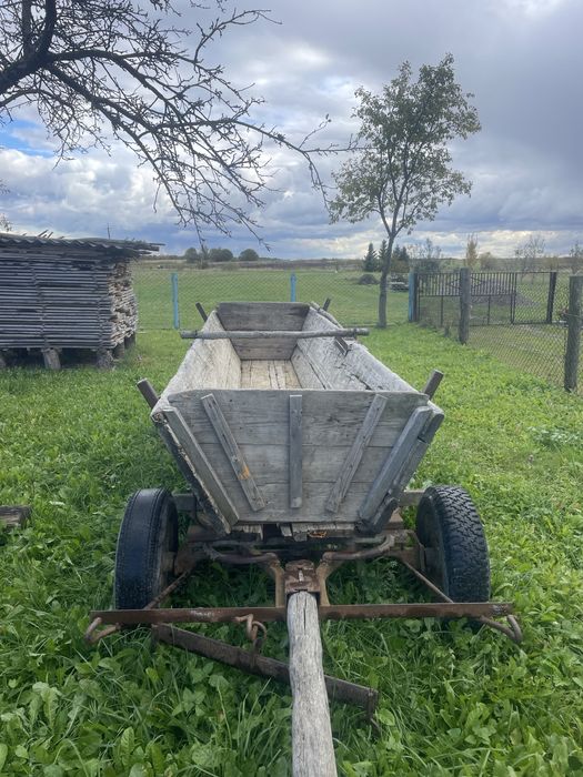 Продам гарний віз!!!