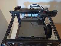 Drukarka 3D Ender 5