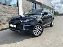 Land Rover Range Rover Evoque Land Rover Range Rover Evoque 2.0TD4 HSE Dynamic