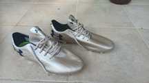Botas Futebol Under Armour Magnetico Pro