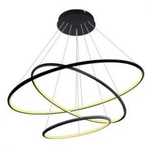 Люстра "slim light design" 100х80х60